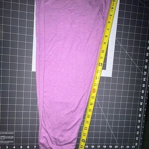 Felina Women's Purple Pajama Pants